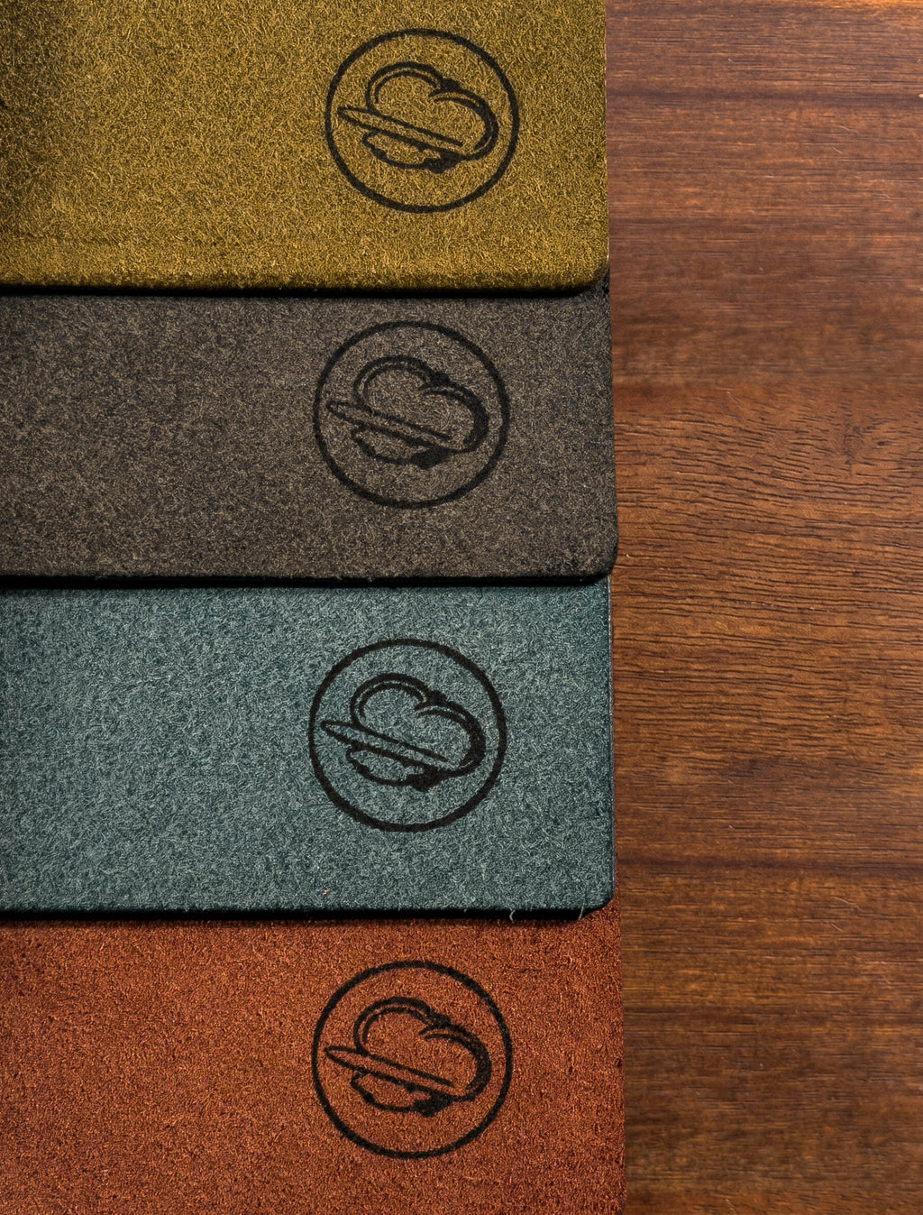 The Daily | Trifold