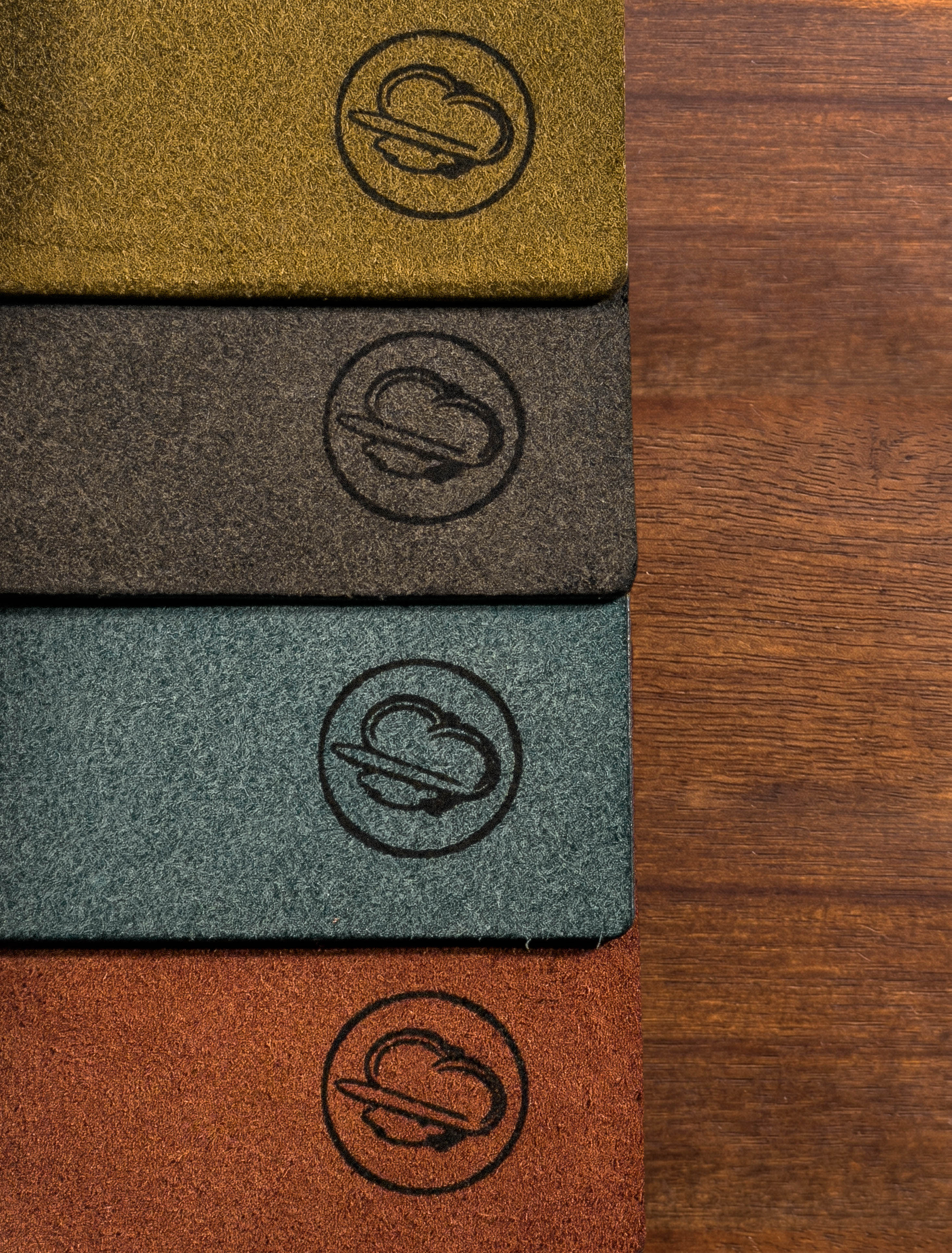 The Daily | Trifold