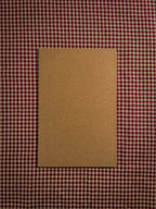 Paper Notebook Inserts (3 pack)
