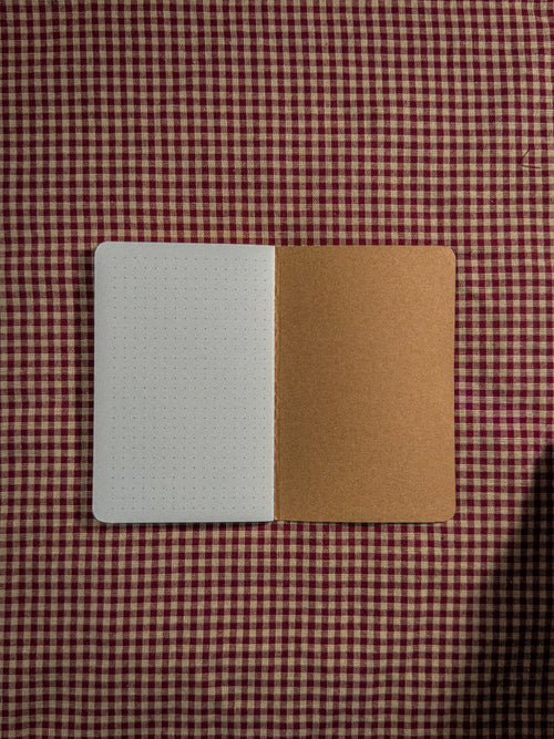 Paper Notebook Inserts (3 pack)