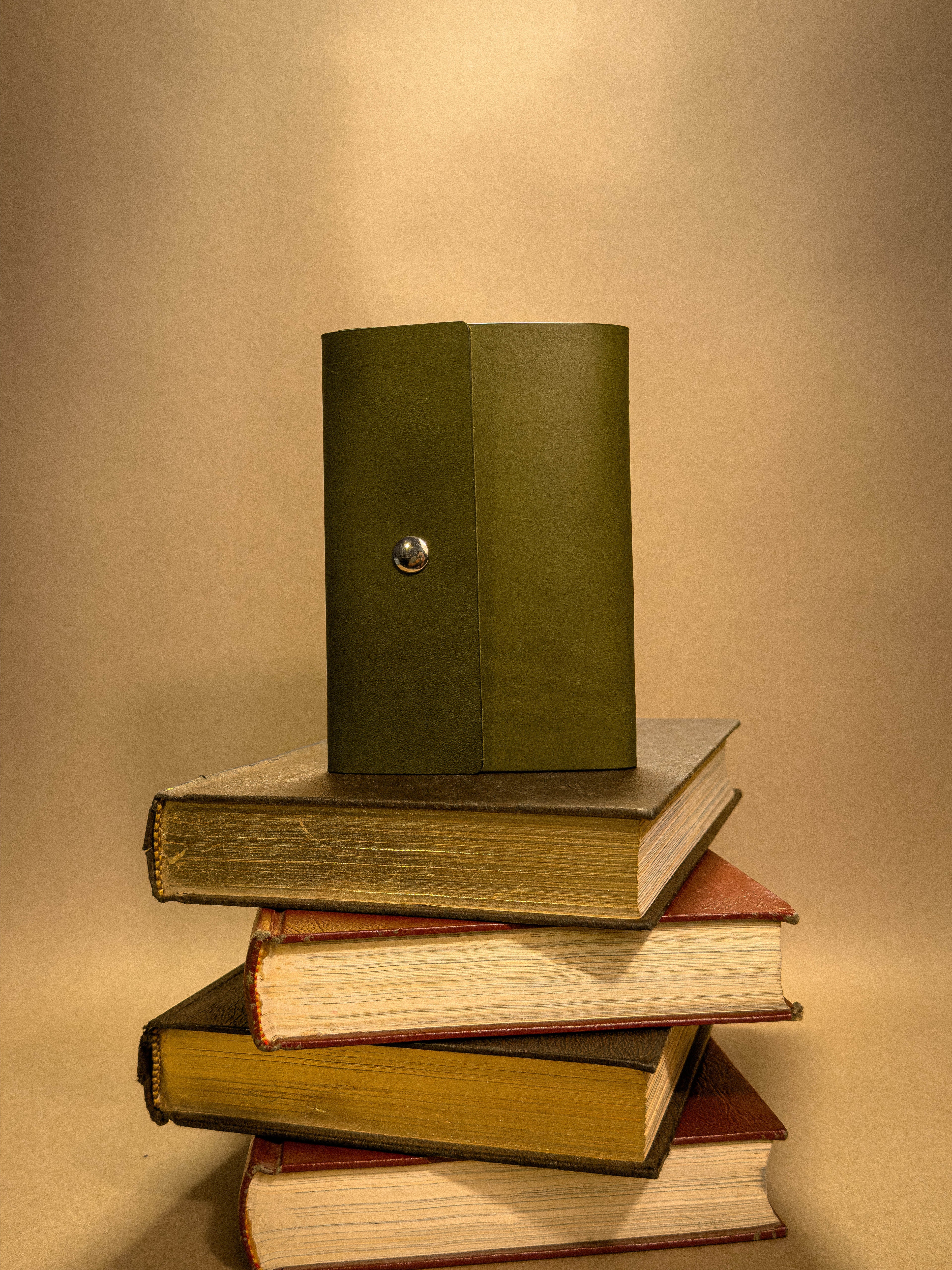 The Daily | Lockfold