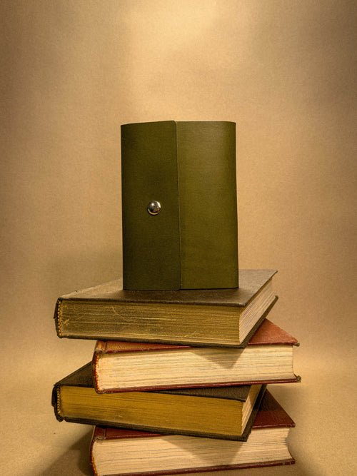The Daily | Lockfold