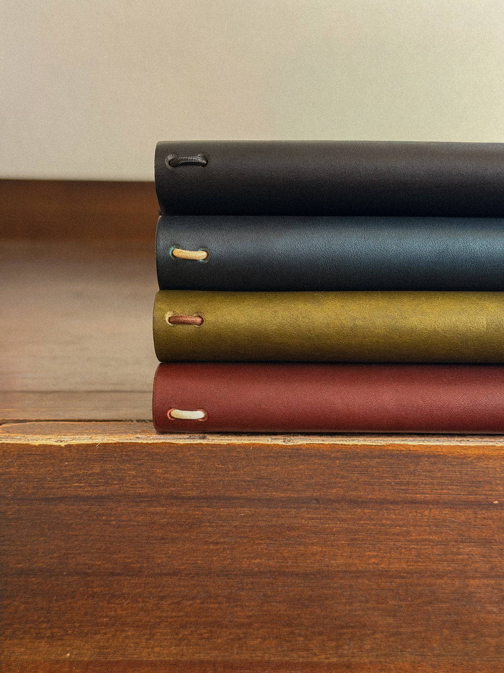 The Daily | Lockfold