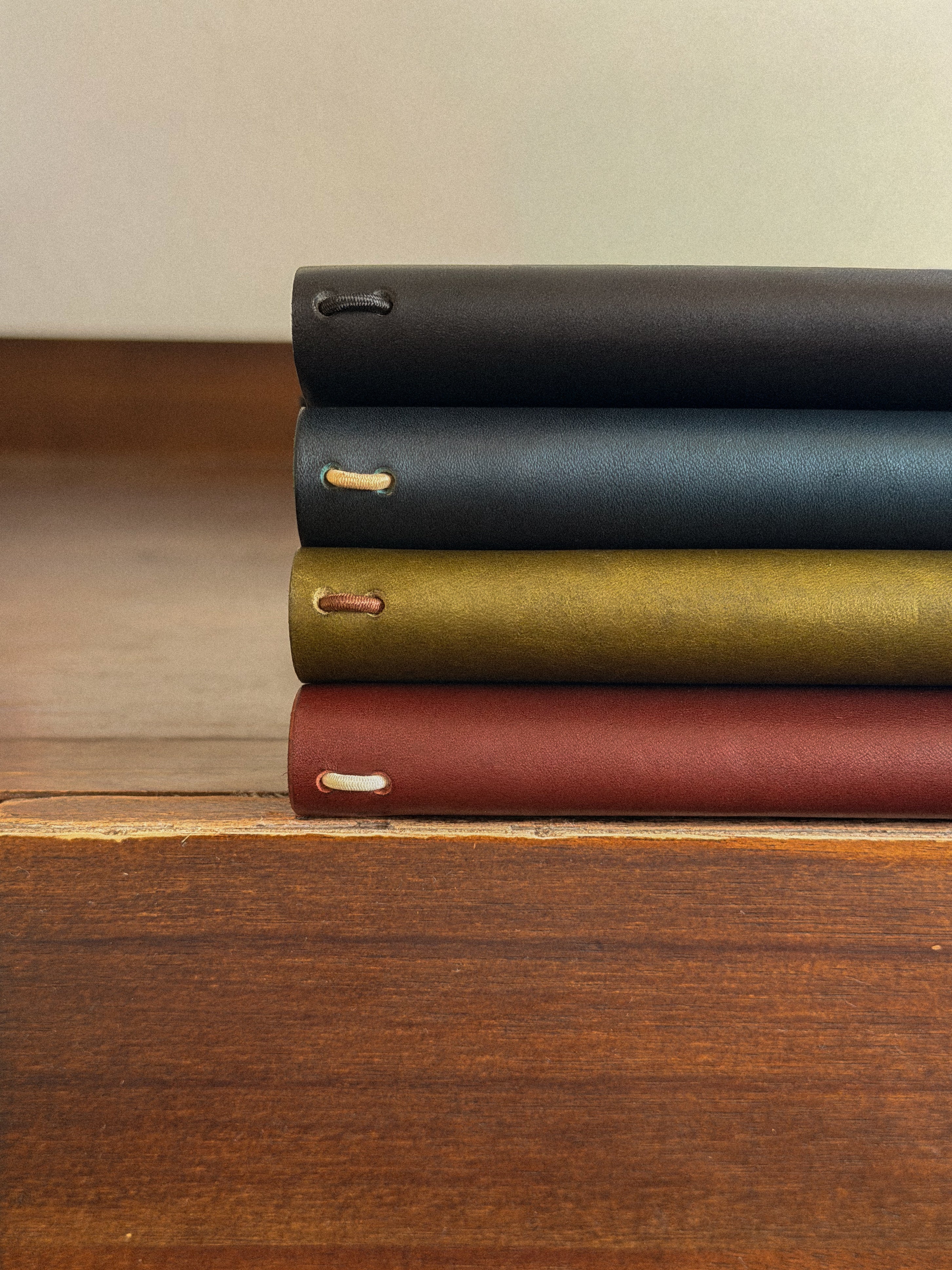 The Daily | Lockfold