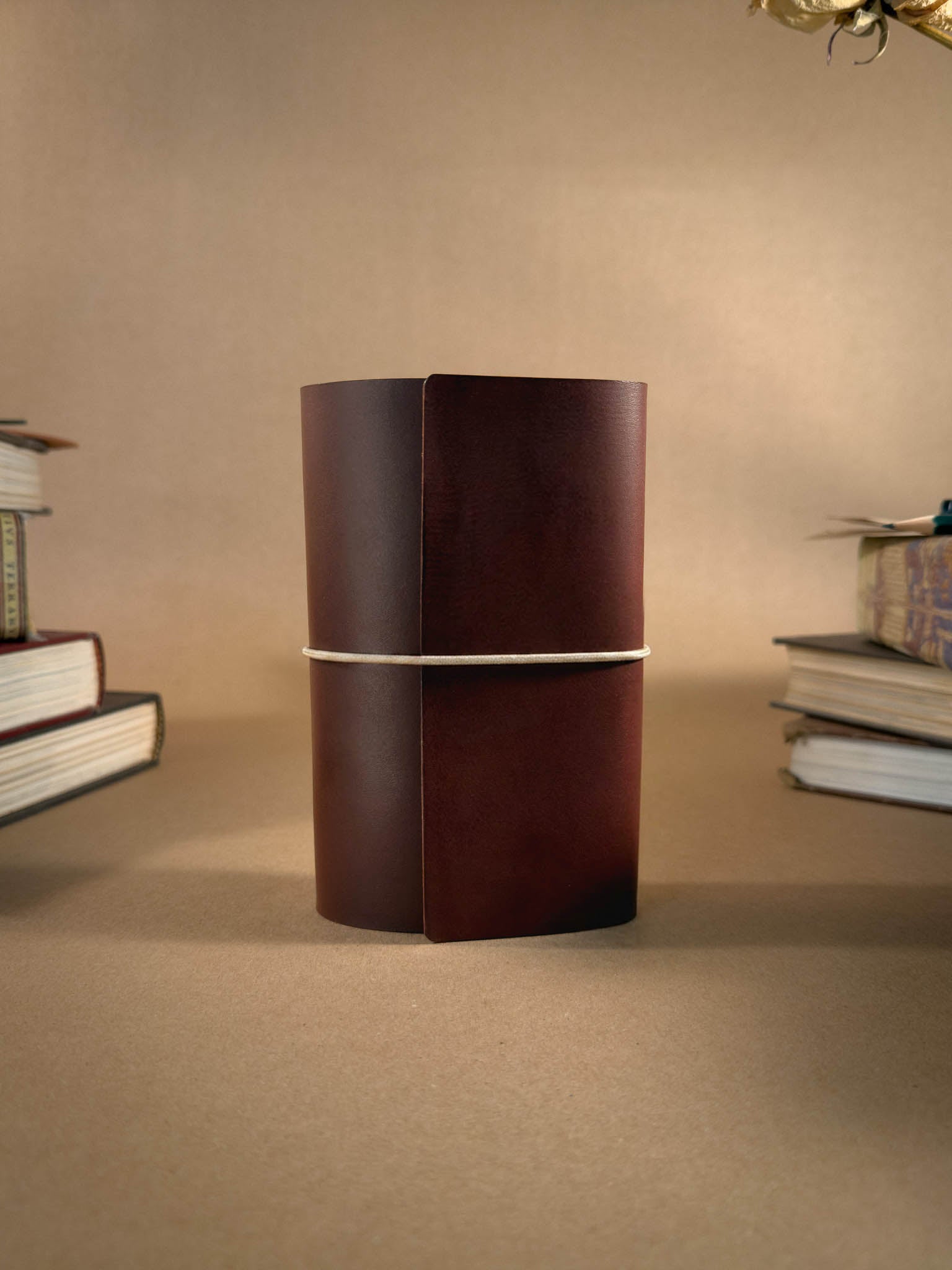 The Daily | Trifold