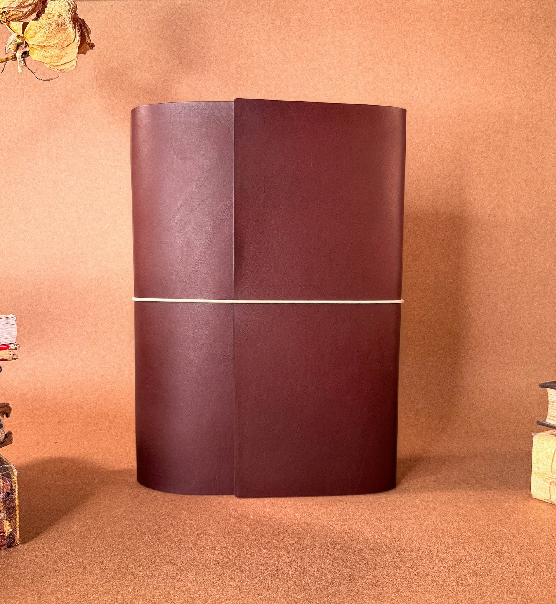 The Archive | Trifold