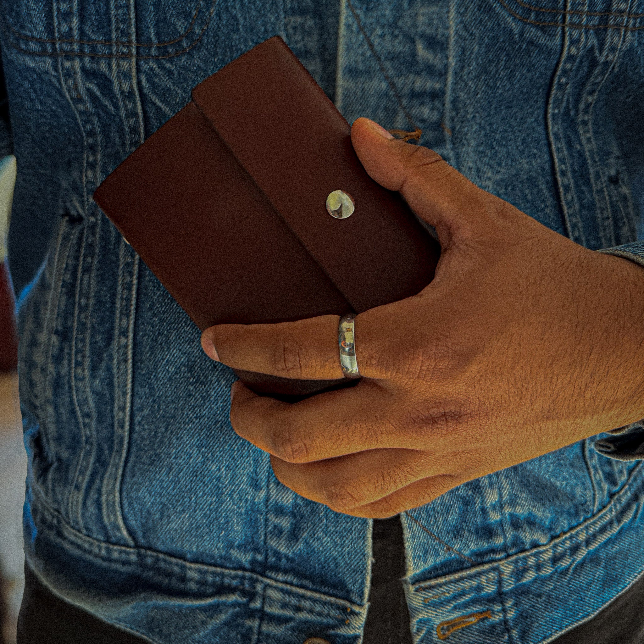 The Daily | Lockfold