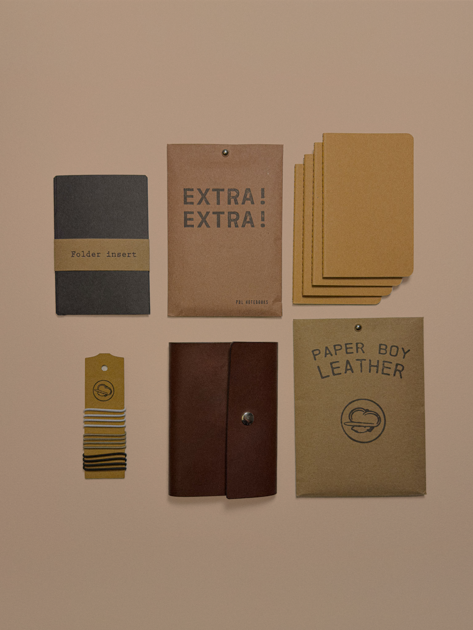 The full kit | Pocket Edition