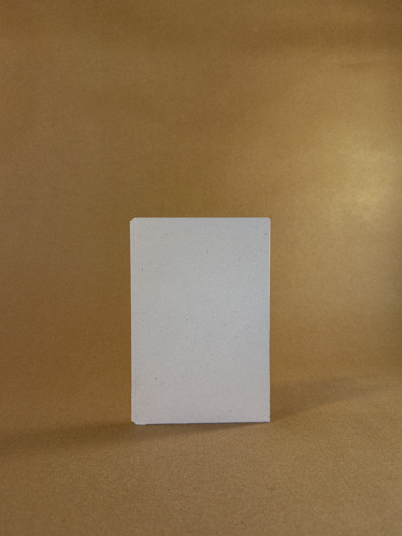 Paper Folder Insert